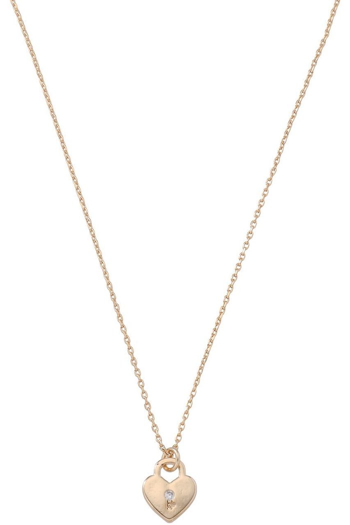 【バイ サン スワサント キャトル パリ/by 164 PARIS】のCOEUR MINIネックレス インテリア・キッズ・メンズ・レディースファッション・服の通販 founy(ファニー) https://founy.com/ ファッション Fashion レディースファッション Fashion for Women ジュエリー Jewelry ネックレス Necklaces & Pendants シンプル Simple, Minimal ネックレス Necklace, Pendant Necklace モチーフ Motif, Design Theme エレガント 上品 Elegant |ID: prp329100004937828 ipo3291000000037052259