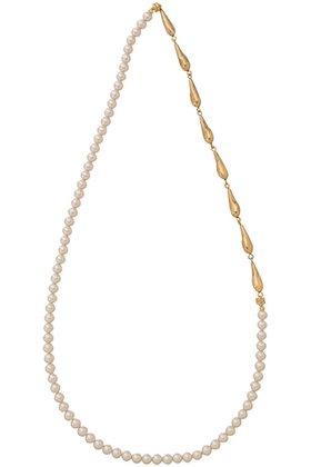 【アデル ビジュー/ADER bijoux】のGOUTTE 3way パールネックレス 人気、トレンドファッション・服の通販 founy(ファニー) ファッション Fashion レディースファッション Fashion for Women ジュエリー Jewelry ネックレス Necklaces & Pendants コレクション Collection, Seasonal Line ネックレス Necklace, Pendant Necklace パール Pearl, Pearl Accent ブレスレット Bracelet, Wristband メタル Metal, Metal Parts モチーフ Motif, Design Theme 再入荷 Restock / Back in Stock |ID:prp329100004937836