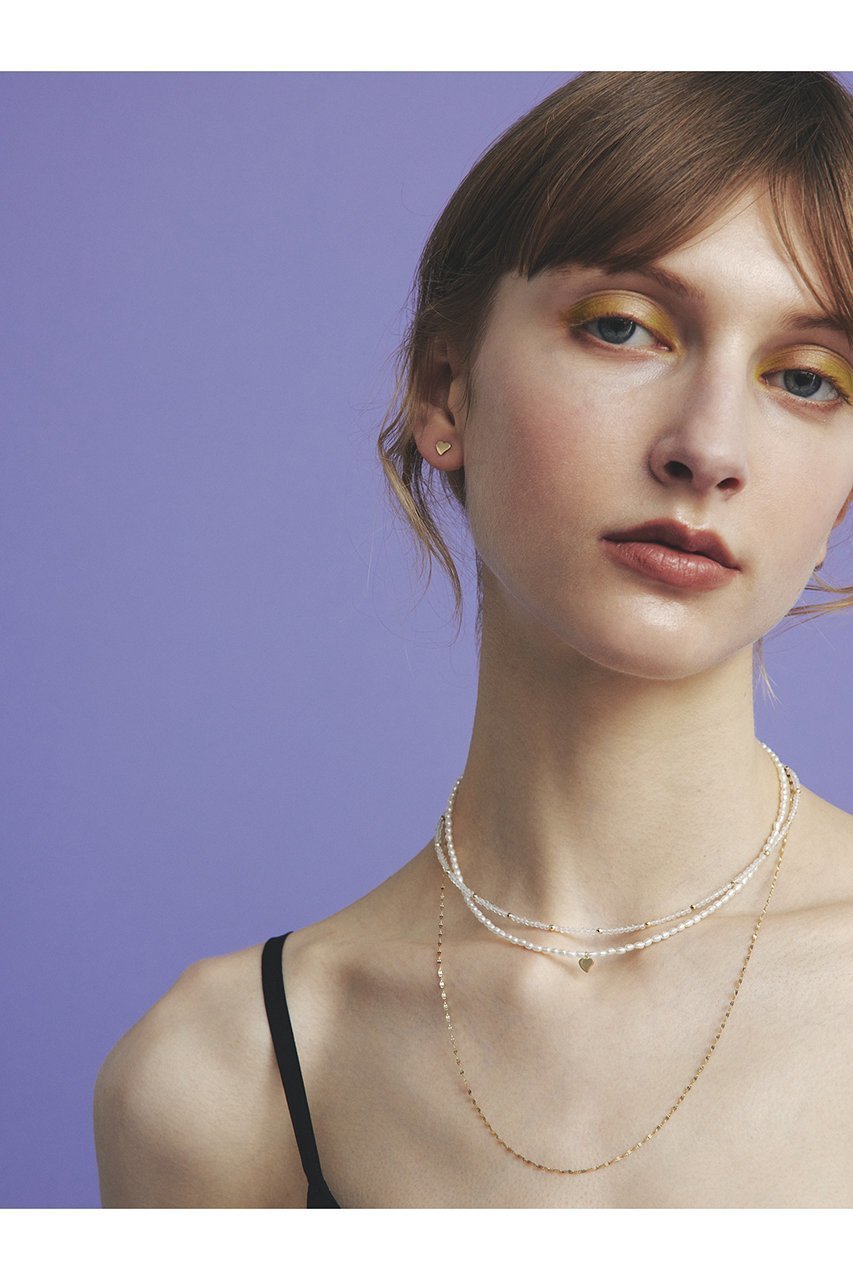 【ルボンボン/les bonbon】のcoeur ピアス 人気、トレンドファッション・服の通販 founy(ファニー) 　ファッション　Fashion　レディースファッション　Fashion for Women　ジュエリー　Jewelry　ファッションリング　Fashion Rings　イヤリング・フープ・ドロップタイプ　Hoop, Drop & Clip Earrings　イヤリング　Earrings　リップ　Lip, Lip Motif　other-6|ID: prp329100004937866 ipo3291000000037052527