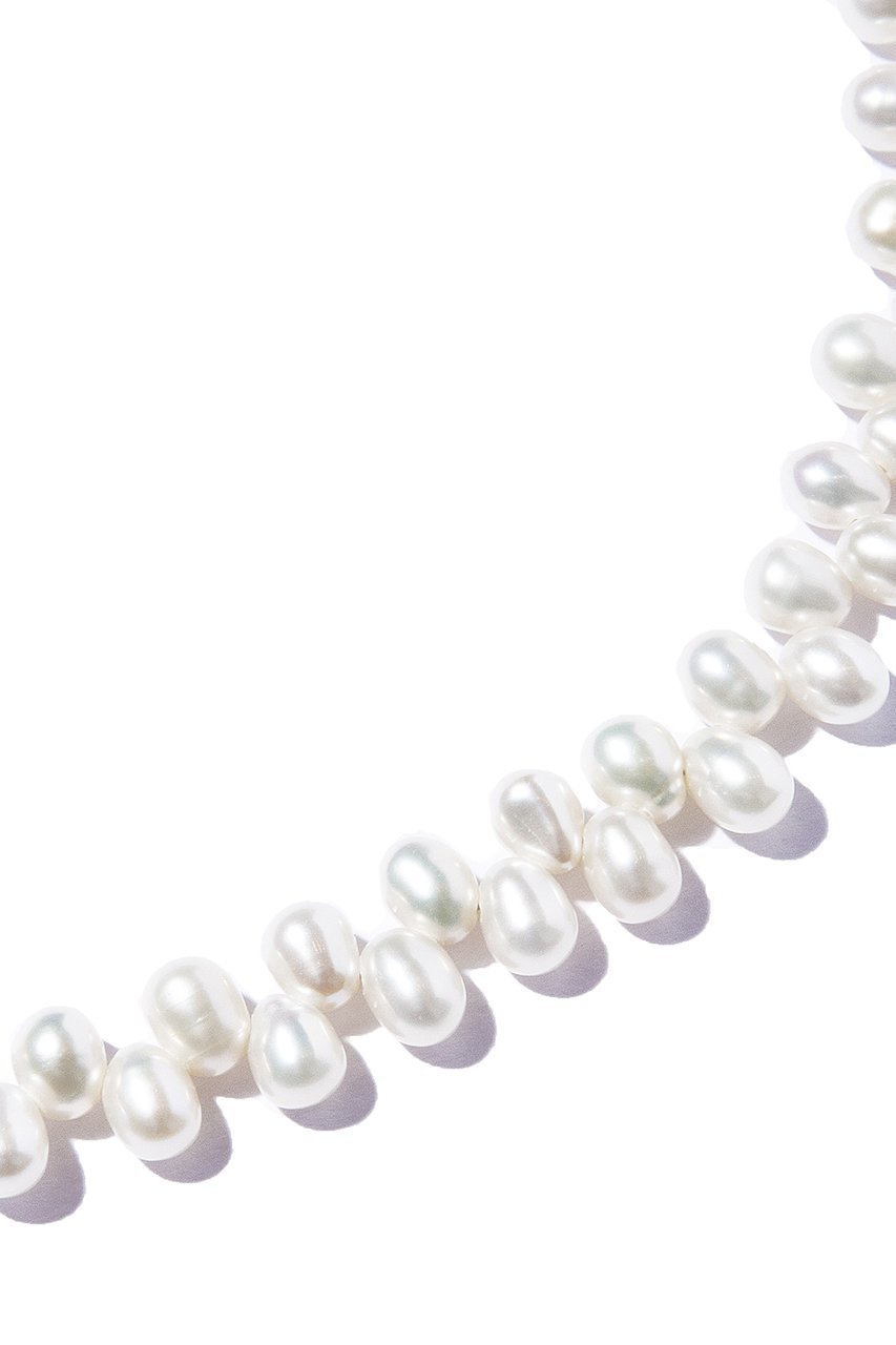 【イリスフォーセブン/IRIS 47】のheather tie ネックレス 人気、トレンドファッション・服の通販 founy(ファニー) 　ファッション　Fashion　レディースファッション　Fashion for Women　ジュエリー　Jewelry　ネックレス　Necklaces & Pendants　タートル　Turtleneck, Turtle Collar　ネックレス　Necklace, Pendant Necklace　パール　Pearl, Pearl Accent　ベロア　Velour, Soft Velvet　リボン　Ribbon, Bow　ロング　Long, Long-Length　other-4|ID: prp329100004937871 ipo3291000000037052556