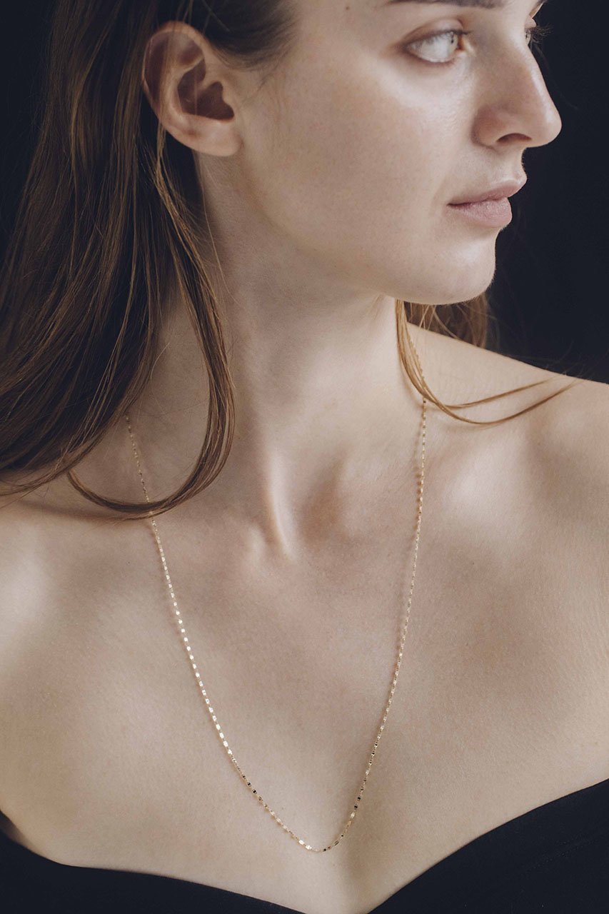 【ルボンボン/les bonbon】のvictoria ロングネックレス 人気、トレンドファッション・服の通販 founy(ファニー) 　ファッション　Fashion　レディースファッション　Fashion for Women　ジュエリー　Jewelry　ネックレス　Necklaces & Pendants　シンプル　Simple, Minimal　チェーン　Chain, Chain Strap　ネックレス　Necklace, Pendant Necklace　ロング　Long, Long-Length　エレガント 上品　Elegant　other-2|ID: prp329100004937883 ipo3291000000037052639