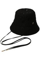 【エントワフェイン/ENTWURFEIN】のColle.C レースハット ブラック|ID: prp329100004937913 ipo3291000000037052827