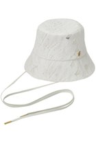 【エントワフェイン/ENTWURFEIN】のColle.C レースハット ホワイト|ID: prp329100004937913 ipo3291000000037052828