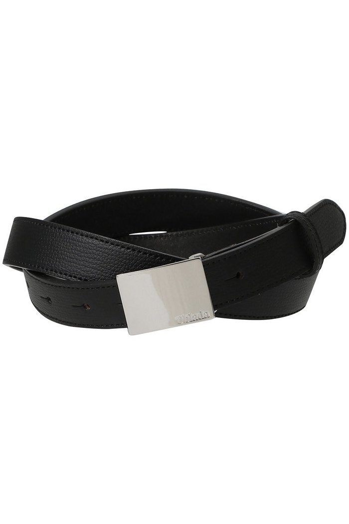 【オブラダ/Oblada】のOBLADA スライドベルト インテリア・キッズ・メンズ・レディースファッション・服の通販 founy(ファニー) https://founy.com/ ファッション Fashion レディースファッション Fashion for Women ベルト&ウエストマーク Belts & Waist Accessories スタイリッシュ Stylish, Fashionable プレート Plate, Dish リュクス Luxury, Elegant, High-End, Chic |ID: prp329100004937916 ipo3291000000037052847