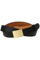 【オブラダ/Oblada】のOBLADA スライドベルト ゴールド|ID: prp329100004937916 ipo3291000000037052849