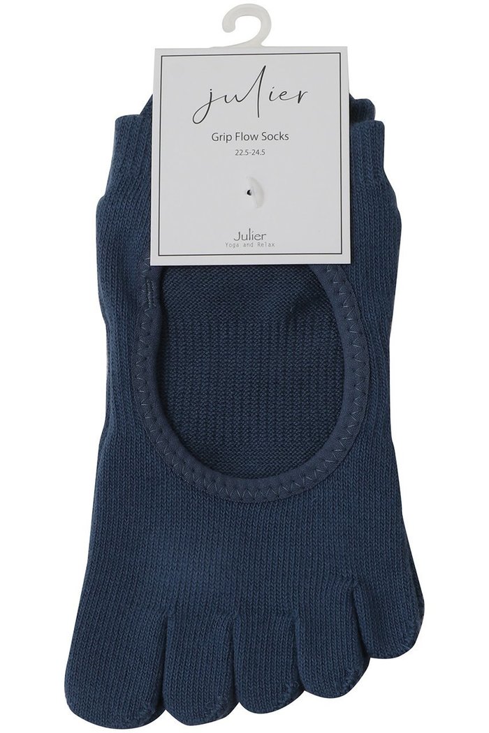 【ジュリエ/Julier】のグリップフローソックス インテリア・キッズ・メンズ・レディースファッション・服の通販 founy(ファニー) https://founy.com/ ファッション Fashion レディースファッション Fashion for Women キャップ&ハット Hats & Caps ソックス&靴下 Socks & Hosiery スポーツウェア Functional & Stylish Sportswear スポーツバッグ・ジム用ポーチ・バックパック Gym Bag / Sports Backpack / Pouch for Training シリコン Silicone, Silicone Material スポーツ Sports, Activewear ソックス Socks, Hosiery バランス Balance, Style Balance フィット Fit, Slim Fit ヨガ Yoga, Yoga Wear ワーク Workwear, Utility Style 再入荷 Restock / Back in Stock 帽子 Hat, Headwear |ID: prp329100004937921 ipo3291000000037052886