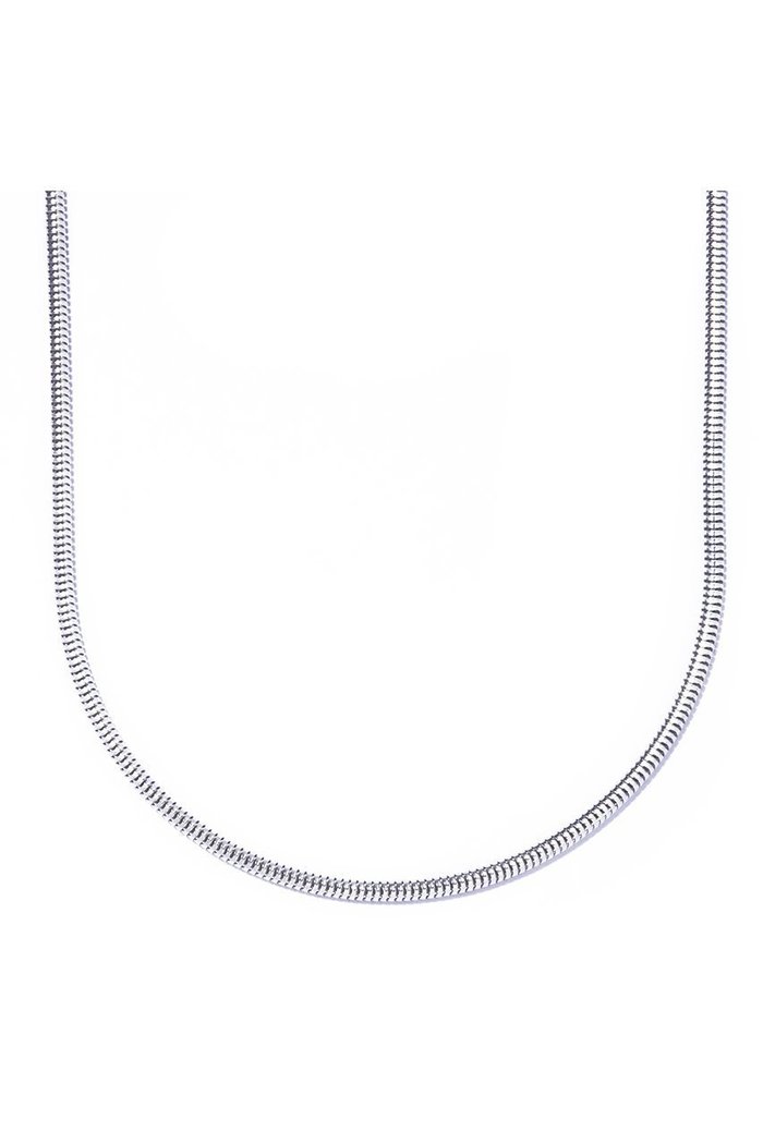 【イリスフォーセブン/IRIS 47】のspina ネックレス インテリア・キッズ・メンズ・レディースファッション・服の通販 founy(ファニー) https://founy.com/ ファッション Fashion レディースファッション Fashion for Women ジュエリー Jewelry ネックレス Necklaces & Pendants シルバー Silver, Metallic Silver ネックレス Necklace, Pendant Necklace ノースリーブ Sleeveless, No-Sleeve |ID: prp329100004937923 ipo3291000000037052899