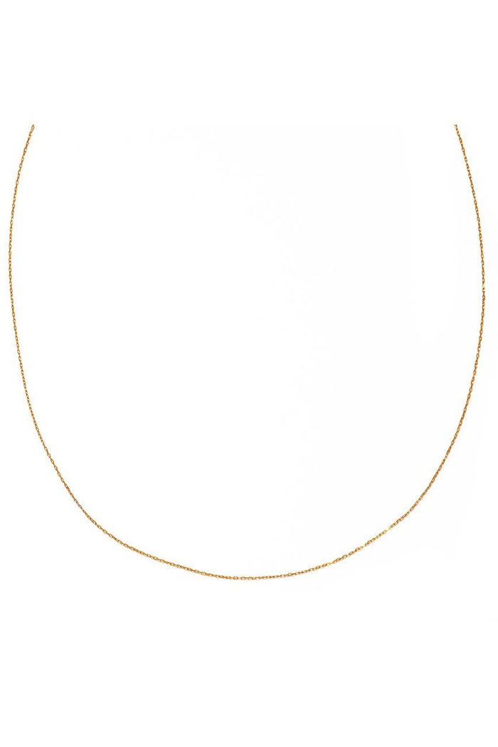 【ルボンボン/les bonbon】のK18 liquid ネックレス 40cm インテリア・キッズ・メンズ・レディースファッション・服の通販 founy(ファニー) https://founy.com/ ファッション Fashion レディースファッション Fashion for Women ジュエリー Jewelry ネックレス Necklaces & Pendants イエロー Yellow カットソー Cut and Sewn Top ジャケット Jacket, Outerwear チェーン Chain, Chain Strap ネックレス Necklace, Pendant Necklace |ID: prp329100004937930 ipo3291000000037052949