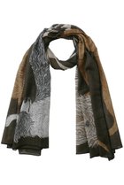 【プレインピープル/PLAIN PEOPLE】の【INOUI EDITIONS】ストール グレー|ID: prp329100004937933 ipo3291000000037052972