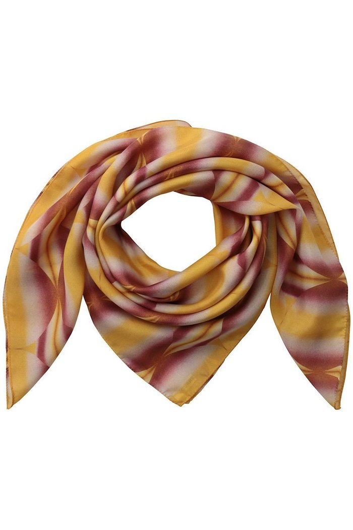 【マルティニーク/martinique】の【CURRENTAGE】シルクスカーフ インテリア・キッズ・メンズ・レディースファッション・服の通販 founy(ファニー) https://founy.com/ ファッション Fashion レディースファッション Fashion for Women ストール Soft & Warm Scarves マフラー・スヌード / 冬小物の定番 Scarves & Mufflers なめらか Smooth, Silky Texture グラデーション Gradient, Ombre シルク Silk, 100% Silk スカーフ Scarf, Neckwear ストール Stole, Wrap マフラー Scarf, Muffler ラグジュアリー Luxury, Elegant |ID: prp329100004937941 ipo3291000000037053025