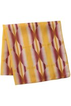 【マルティニーク/martinique】の【CURRENTAGE】シルクスカーフ イエロー|ID: prp329100004937942 ipo3291000000037053031