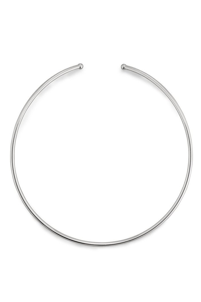 【プラス ヴァンドーム/Plus Vendome】のSTANDARD チョーカーネックレス インテリア・キッズ・メンズ・レディースファッション・服の通販 founy(ファニー) https://founy.com/ ファッション Fashion レディースファッション Fashion for Women ジュエリー Jewelry ネックレス Necklaces & Pendants コーティング Coating, Coated Finish シルバー Silver, Metallic Silver シンプル Simple, Minimal ジャケット Jacket, Outerwear ネックレス Necklace, Pendant Necklace ベーシック Basic, Essential モダン Modern, Contemporary |ID: prp329100004937956 ipo3291000000037053134