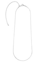 【プラス ヴァンドーム/Plus Vendome】のブラウンダイヤモンド チェーンネックレス シルバー|ID: prp329100004937962 ipo3291000000037053182