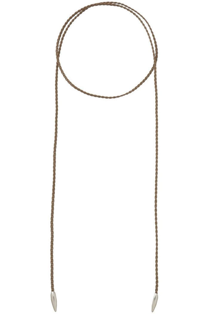 【プルミエ アロンディスモン/1er Arrondissement】の【Lemme.】別注“Braid”チョーカー インテリア・キッズ・メンズ・レディースファッション・服の通販 founy(ファニー) https://founy.com/ ファッション Fashion レディースファッション Fashion for Women ジュエリー Jewelry ネックレス Necklaces & Pendants ガラス Glass, Glassware シューズ Shoes, Footwear シルバー Silver, Metallic Silver ジュエリー Jewelry, Accessories ネックレス Necklace, Pendant Necklace 別注 Limited Edition, Custom Order |ID: prp329100004937966 ipo3291000000037053213