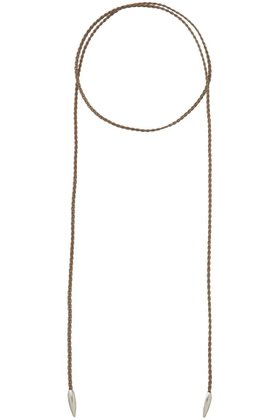 【プルミエ アロンディスモン/1er Arrondissement】 【Lemme.】別注“Braid”チョーカー人気、トレンドファッション・服の通販 founy(ファニー) ファッション Fashion レディースファッション Fashion for Women ジュエリー Jewelry ネックレス Necklaces & Pendants ガラス Glass, Glassware シューズ Shoes, Footwear シルバー Silver, Metallic Silver ジュエリー Jewelry, Accessories ネックレス Necklace, Pendant Necklace 別注 Limited Edition, Custom Order |ID:prp329100004937966