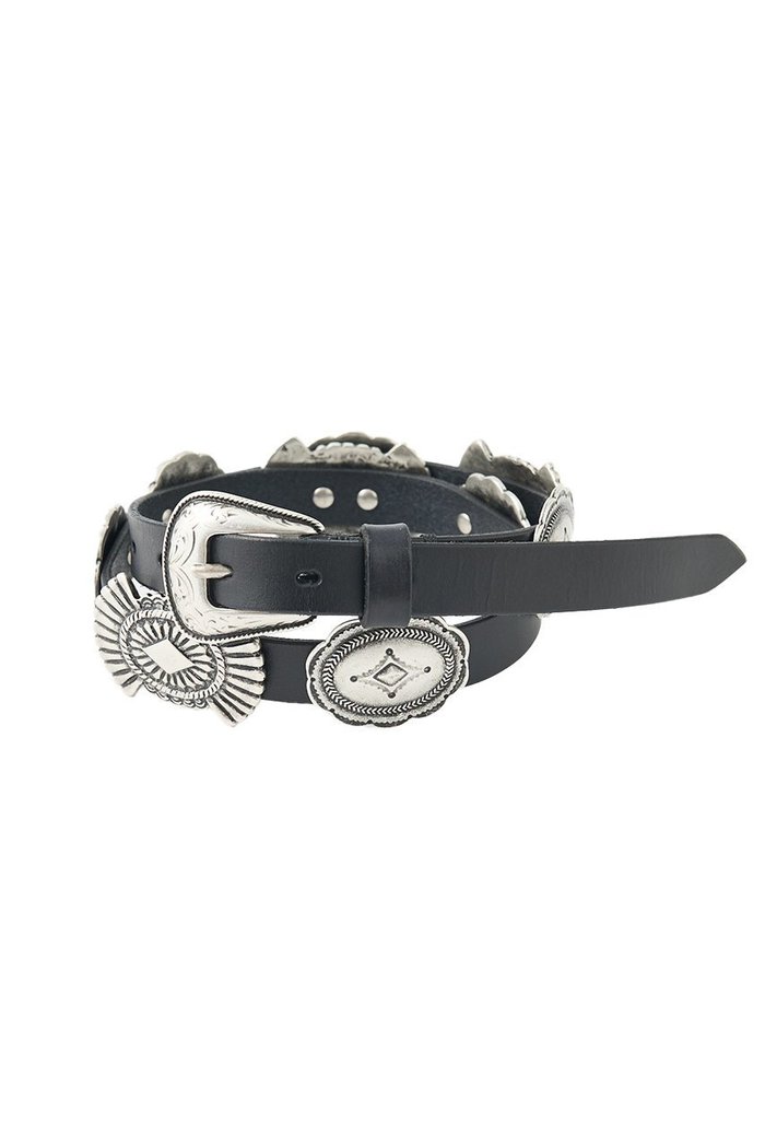 【ザ ストア バイ シー/THE STORE by C】の【puntovita】【WEB限定】コンチョベルト インテリア・キッズ・メンズ・レディースファッション・服の通販 founy(ファニー) https://founy.com/ ファッション Fashion レディースファッション Fashion for Women ベルト&ウエストマーク Belts & Waist Accessories おすすめ Recommended / Our Picks クール Cool, Chic シルバー Silver, Metallic Silver スタイリッシュ Stylish, Fashionable 新作・新入荷 New Arrivals / New In |ID: prp329100004937969 ipo3291000000037053236