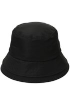 【メゾンスペシャル/MAISON SPECIAL】の【UNISEX】レイヤリングバケットハット BLK(ブラック)|ID: prp329100004937971 ipo3291000000037053255