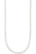 【メゾンスペシャル/MAISON SPECIAL】の【UNISEX】シングルチェーンネックレス SLV(シルバー)|ID: prp329100004937972 ipo3291000000037053260