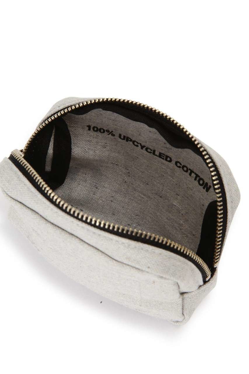 【マーガレットハウエル/MARGARET HOWELL】のUPCYCLED COTTON CANVAS 人気、トレンドファッション・服の通販 founy(ファニー) 　ファッション　Fashion　レディースファッション　Fashion for Women　ポーチ&ミニバッグ　Pouches & Mini Bags　キャラクター　Character, Licensed Characters　ポーチ　Pouch, Small Case　リップ　Lip, Lip Motif　ワーク　Workwear, Utility Style　再入荷　Restock / Back in Stock　other-6|ID: prp329100004937973 ipo3291000000037053270