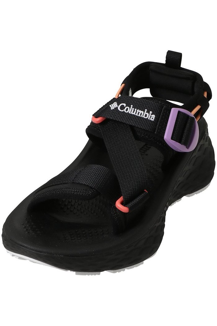 【コロンビア/Columbia】のコノス エレベート ストラップ サンダル インテリア・キッズ・メンズ・レディースファッション・服の通販 founy(ファニー) https://founy.com/ ファッション Fashion レディースファッション Fashion for Women スポーツウェア Functional & Stylish Sportswear サンダル&ミュール Sandals & Mules スポーツシューズ・ランニングスニーカー Athletic Shoes / Running Shoes / Training Sneakers アウトドア Outdoor Clothing サンダル Sandals, Summer Shoes シューズ Shoes, Footwear スポーツ Sports, Activewear ラップ Wrap, Wrap Design 夏 Summer |ID: prp329100004937983 ipo3291000000037053318