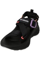 【コロンビア/Columbia】のコノス エレベート ストラップ サンダル Black Hydrangea|ID: prp329100004937983 ipo3291000000037053319