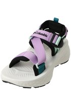 【コロンビア/Columbia】のコノス エレベート ストラップ サンダル Black Sea Ice|ID: prp329100004937983 ipo3291000000037053320