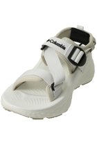 【コロンビア/Columbia】のコノス エレベート ストラップ サンダル Sea Salt Black|ID: prp329100004937983 ipo3291000000037053321