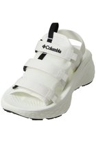 【コロンビア/Columbia】のコノス エレベート サンダル Sea Salt Black|ID: prp329100004937984 ipo3291000000037053328