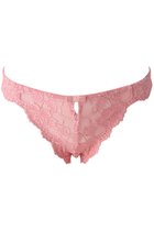 【ツェルマット/ZERMATT】のオールレースタンガ 人気、トレンドファッション・服の通販 founy(ファニー) ファッション Fashion レディースファッション Fashion for Women 下着・ランジェリー Lingerie & Intimates ショーツ・ランジェリー用ボトムス Panties / Briefs / Lingerie Bottoms シアー Sheer, See-Through ショーツ Shorts, Short Pants ストレッチ Stretch, Stretchy Fabric スリット Slit, Slit Detail フラワー Flower, Floral フロント Front, Front Design ランジェリー Lingerie, Intimate Wear リボン Ribbon, Bow レース Lace, Lace Fabric thumbnail ローズピンク|ID: prp329100004937985 ipo3291000000037053335