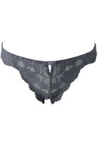 【ツェルマット/ZERMATT】のオールレースタンガ 人気、トレンドファッション・服の通販 founy(ファニー) ファッション Fashion レディースファッション Fashion for Women 下着・ランジェリー Lingerie & Intimates ショーツ・ランジェリー用ボトムス Panties / Briefs / Lingerie Bottoms シアー Sheer, See-Through ショーツ Shorts, Short Pants ストレッチ Stretch, Stretchy Fabric スリット Slit, Slit Detail フラワー Flower, Floral フロント Front, Front Design ランジェリー Lingerie, Intimate Wear リボン Ribbon, Bow レース Lace, Lace Fabric thumbnail ユーログレー|ID: prp329100004937985 ipo3291000000037053338