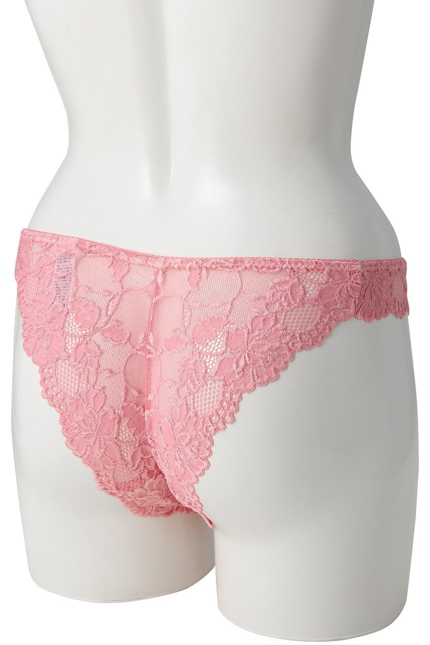 【ツェルマット/ZERMATT】のオールレースタンガ 人気、トレンドファッション・服の通販 founy(ファニー) 　ファッション　Fashion　レディースファッション　Fashion for Women　下着・ランジェリー　Lingerie & Intimates　ショーツ・ランジェリー用ボトムス　Panties / Briefs / Lingerie Bottoms　シアー　Sheer, See-Through　ショーツ　Shorts, Short Pants　ストレッチ　Stretch, Stretchy Fabric　スリット　Slit, Slit Detail　フラワー　Flower, Floral　フロント　Front, Front Design　ランジェリー　Lingerie, Intimate Wear　リボン　Ribbon, Bow　レース　Lace, Lace Fabric　other-4|ID: prp329100004937985 ipo3291000000037053342