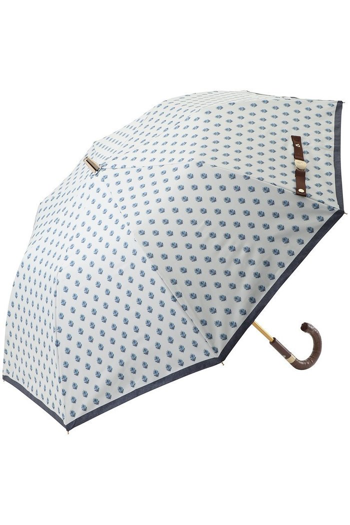 【ポロラルフローレン/POLO RALPH LAUREN】の【晴雨兼用】折畳傘小花プリント インテリア・キッズ・メンズ・レディースファッション・服の通販 founy(ファニー) https://founy.com/ ファッション Fashion レディースファッション Fashion for Women レイングッズ・傘・晴雨兼用傘 Umbrellas & Rain Gear ハンカチ Handkerchief, Hanky プリント Print, Printed Pattern 傘 Umbrella, Parasol 夏 Summer 春 Spring S/S・春夏 SS, Spring/Summer, Warm Season 時計 Watch, Wristwatch |ID: prp329100004937987 ipo3291000000037053353