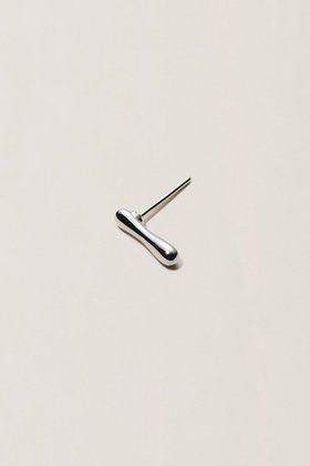 【サラース/SARARTH】のELLIPSE スタッドペアピアスⅡ 人気、トレンドファッション・服の通販 founy(ファニー) ファッション Fashion レディースファッション Fashion for Women ジュエリー Jewelry ファッションリング Fashion Rings イヤリング・フープ・ドロップタイプ Hoop, Drop & Clip Earrings イヤリング Earrings コレクション Collection, Seasonal Line フォルム Silhouette, Form |ID:prp329100004937990