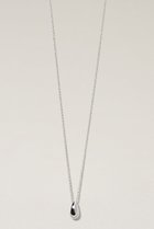 【サラース/SARARTH】のELLIPSE ネックレス 人気、トレンドファッション・服の通販 founy(ファニー) ファッション Fashion レディースファッション Fashion for Women ジュエリー Jewelry ネックレス Necklaces & Pendants コレクション Collection, Seasonal Line ネックレス Necklace, Pendant Necklace フォルム Silhouette, Form thumbnail シルバー|ID: prp329100004937992 ipo3291000000037053385