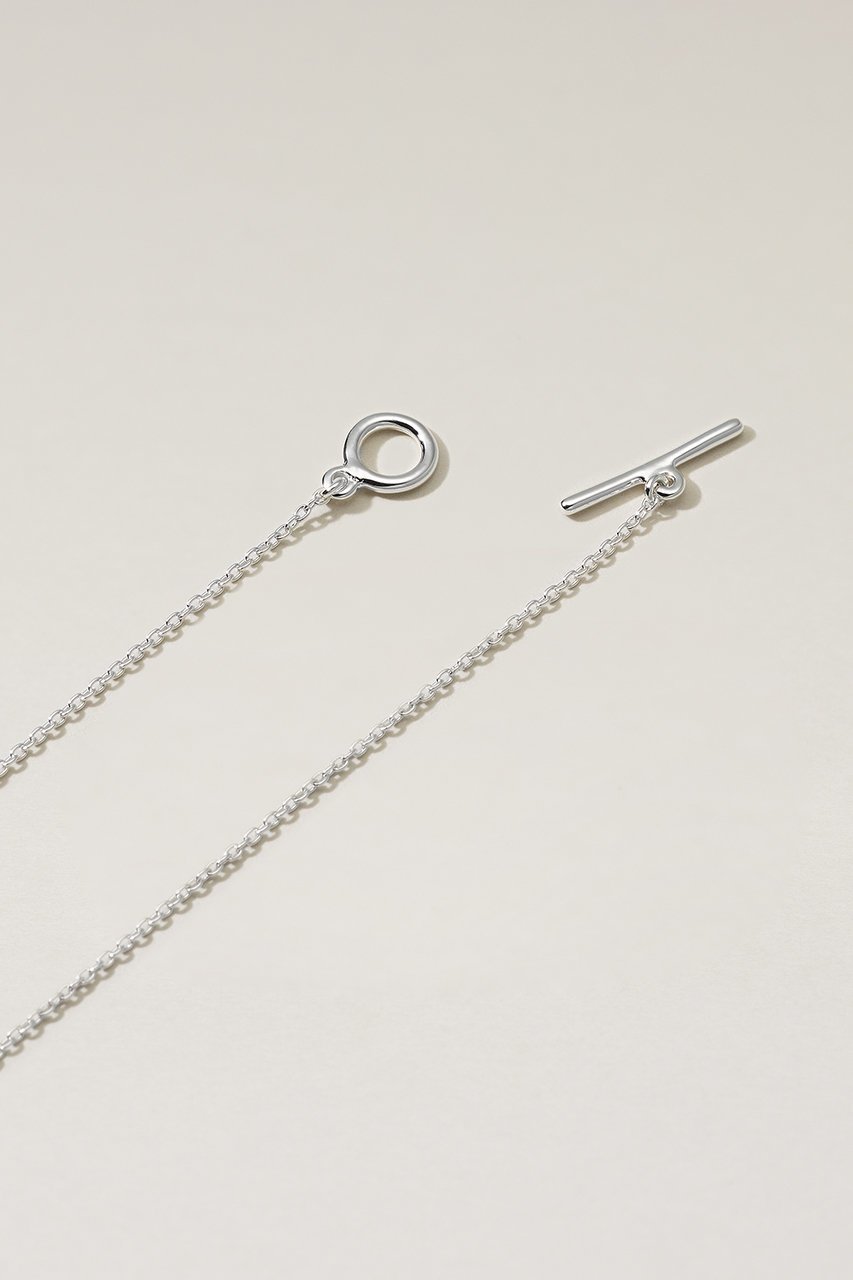 【サラース/SARARTH】のELLIPSE ネックレス 人気、トレンドファッション・服の通販 founy(ファニー) 　ファッション　Fashion　レディースファッション　Fashion for Women　ジュエリー　Jewelry　ネックレス　Necklaces & Pendants　コレクション　Collection, Seasonal Line　ネックレス　Necklace, Pendant Necklace　フォルム　Silhouette, Form　other-3|ID: prp329100004937992 ipo3291000000037053387