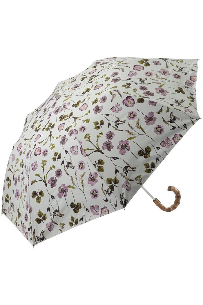 【ムーンバット/MOONBAT】の【Fuwacool】【晴雨兼用】折畳傘ボタニカル インテリア・キッズ・メンズ・レディースファッション・服の通販 founy(ファニー) https://founy.com/ ファッション Fashion レディースファッション Fashion for Women レイングッズ・傘・晴雨兼用傘 Umbrellas & Rain Gear ウッド Wooden Design ハンカチ Handkerchief, Hanky ボタニカル Botanical, Floral Pattern 傘 Umbrella, Parasol 旅行 Travel 時計 Watch, Wristwatch |ID: prp329100004937995 ipo3291000000037053395