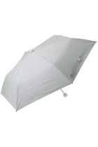 【ムーンバット/MOONBAT】の【Fuwacool】【晴雨兼用】折畳傘 チューブスタイル グレー|ID: prp329100004937996 ipo3291000000037053407