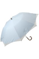 【ムーンバット/MOONBAT】の【Sun dress】【晴雨兼用】ワンタッチ折畳傘シルバービーズ ペールスカイ|ID: prp329100004937998 ipo3291000000037053430