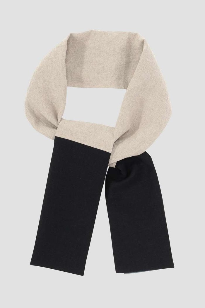 【マーガレットハウエル/MARGARET HOWELL】のSHIRTING SCARF インテリア・キッズ・メンズ・レディースファッション・服の通販 founy(ファニー) https://founy.com/ ファッション Fashion レディースファッション Fashion for Women ストール Soft & Warm Scarves マフラー・スヌード / 冬小物の定番 Scarves & Mufflers スカーフ Scarf, Neckwear ストール Stole, Wrap パッチワーク Patchwork, Mixed Fabric マフラー Scarf, Muffler |ID: prp329100004938002 ipo3291000000037053464