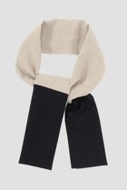 【マーガレットハウエル/MARGARET HOWELL】のSHIRTING SCARF ブルー|ID: prp329100004938002 ipo3291000000037053465