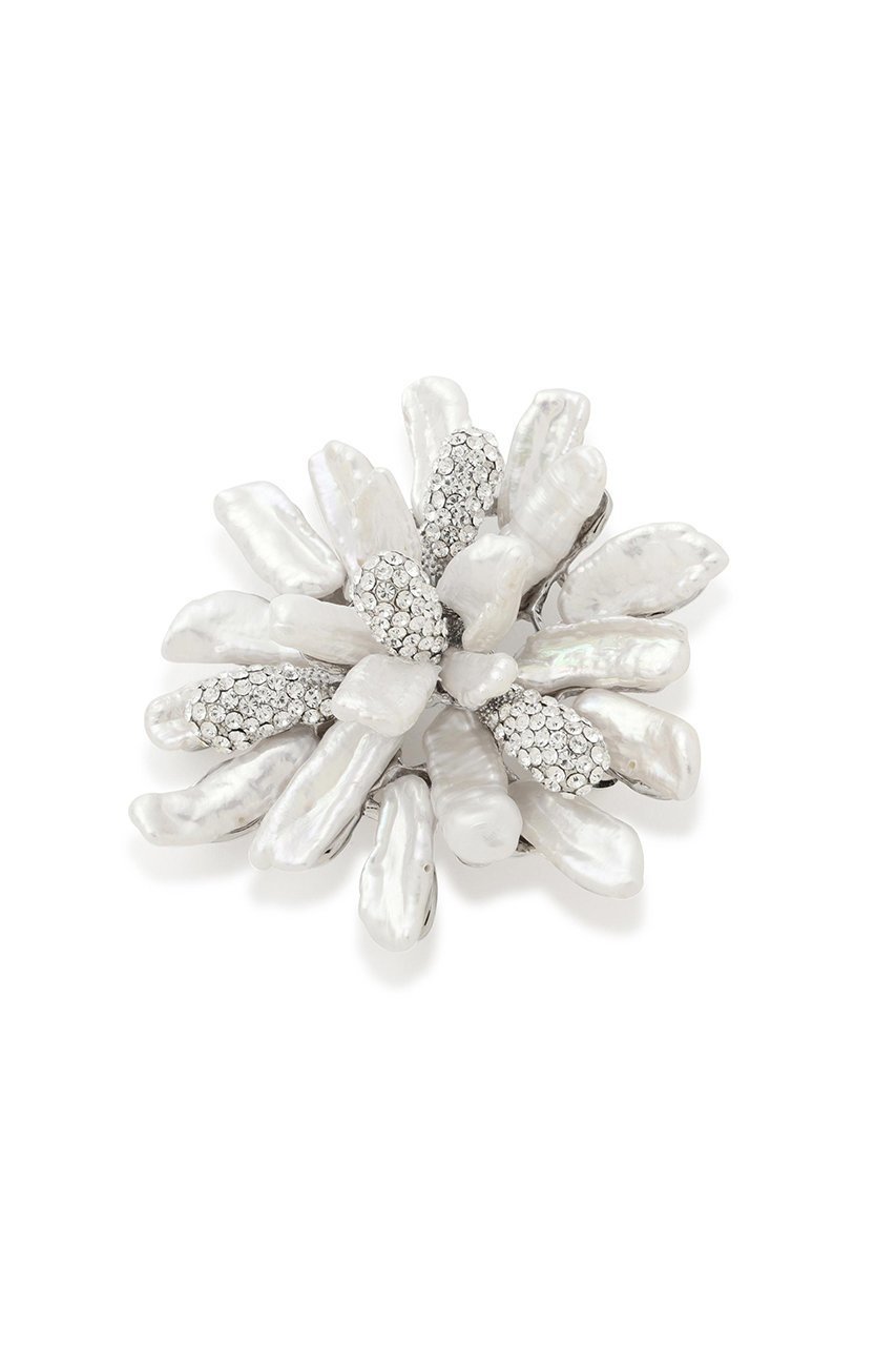 【アドーア/ADORE】のデコラティブブローチ 人気、トレンドファッション・服の通販 founy(ファニー) 　ファッション　Fashion　レディースファッション　Fashion for Women　チェーン　Chain, Chain Strap　ブローチ　Brooch, Pin Brooch　モチーフ　Motif, Design Theme　エレガント 上品　Elegant　other-5|ID: prp329100004938003 ipo3291000000037053477