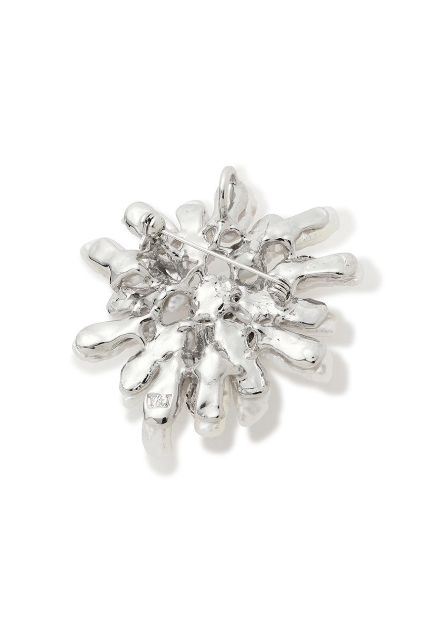 【アドーア/ADORE】のデコラティブブローチ 人気、トレンドファッション・服の通販 founy(ファニー) 　ファッション　Fashion　レディースファッション　Fashion for Women　チェーン　Chain, Chain Strap　ブローチ　Brooch, Pin Brooch　モチーフ　Motif, Design Theme　エレガント 上品　Elegant　other-6|ID: prp329100004938003 ipo3291000000037053478