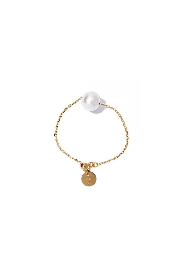 【ルボンボン/les bonbon】のadjustable pearl リング インテリア・キッズ・メンズ・レディースファッション・服の通販 founy(ファウニー) https://founy.com/ ファッション Fashion レディースファッション Fashion for Women おすすめ Recommended / Our Picks クラシカル Classical, Vintage-Inspired チェーン Chain, Chain Strap パール Pearl, Pearl Accent エレガント 上品 Elegant 再入荷 Restock / Back in Stock |ID: prp329100004938010 ipo3291000000037053508