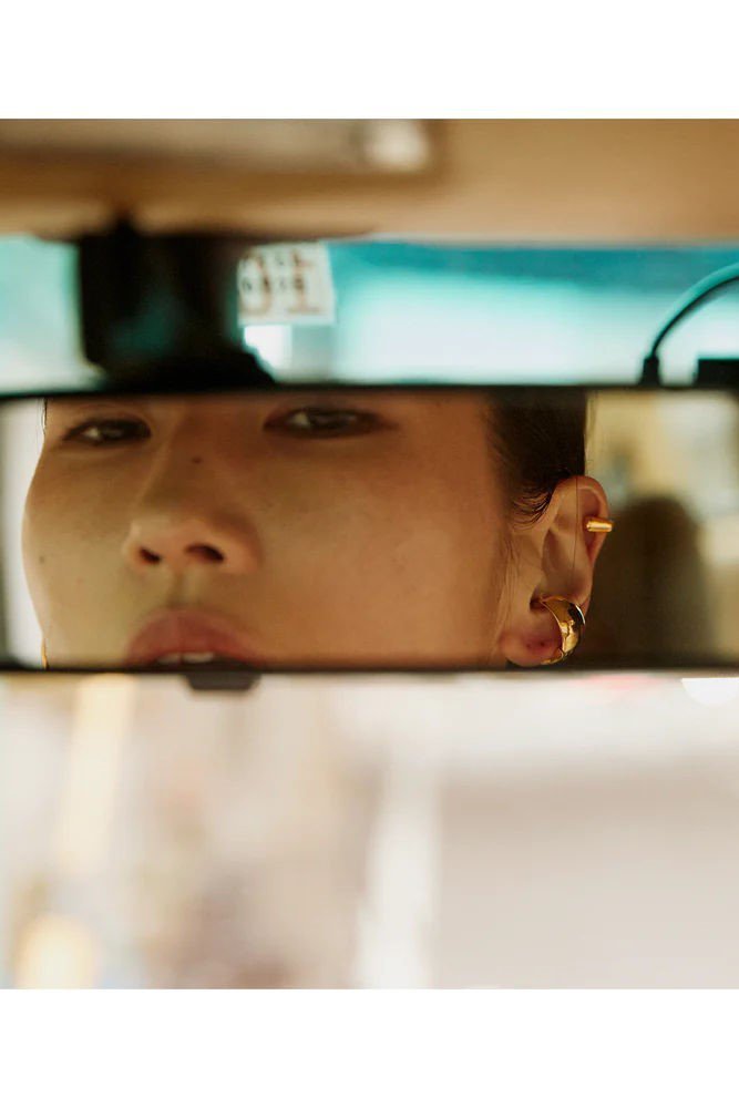 【ノウハウ/KNOWHOW】のClaw イヤーカフ(片耳用) 人気、トレンドファッション・服の通販 founy(ファニー) 　ファッション　Fashion　レディースファッション　Fashion for Women　ジュエリー　Jewelry　ファッションリング　Fashion Rings　イヤリング・フープ・ドロップタイプ　Hoop, Drop & Clip Earrings　ユニセックス　Unisex, Genderless　イヤリング　Earrings　イヤーカフ　Ear Cuffs　シンプル　Simple, Minimal　スクエア　Square, Square Shape　フープ　Hoop, Hoop Earrings　エレガント 上品　Elegant　片耳　One-Ear, Single Earring　other-3|ID: prp329100004938017 ipo3291000000037053555