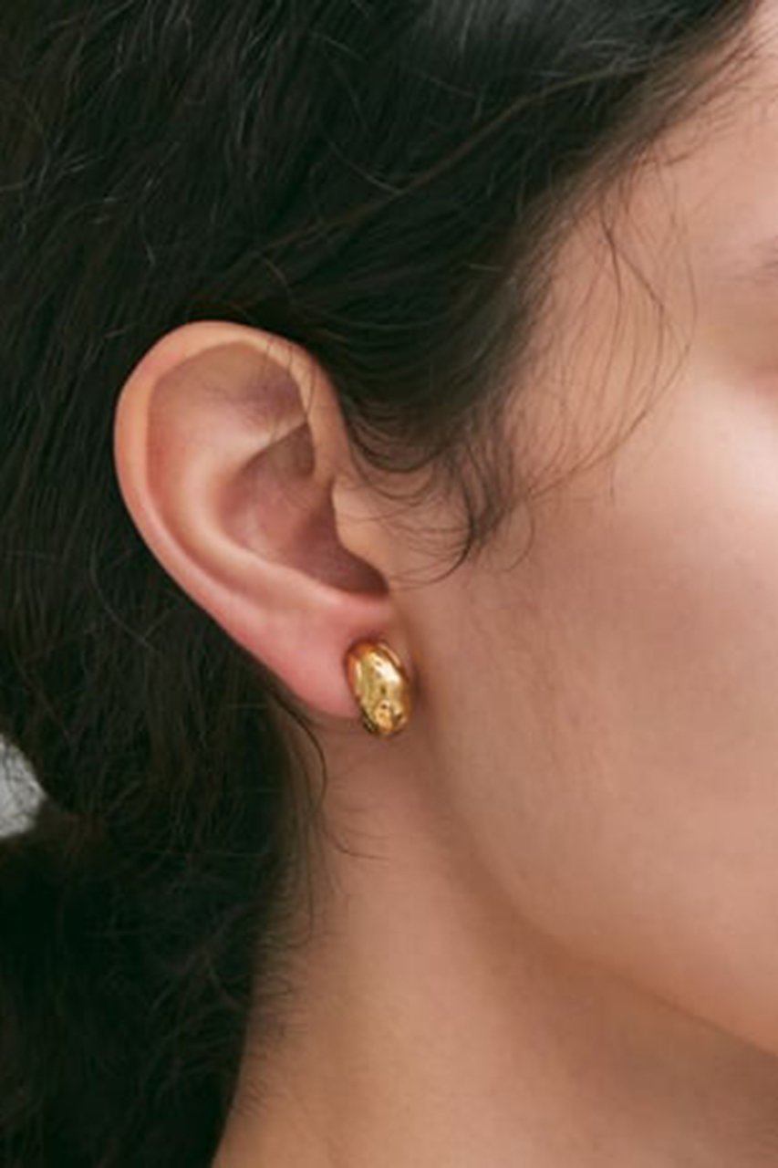 【イリスフォーセブン/IRIS 47】のops petite イヤリング 人気、トレンドファッション・服の通販 founy(ファニー) 　ファッション　Fashion　レディースファッション　Fashion for Women　ジュエリー　Jewelry　ファッションリング　Fashion Rings　イヤリング・フープ・ドロップタイプ　Hoop, Drop & Clip Earrings　アクセサリー　Fashion Accessories　イヤリング　Earrings　シルバー　Silver, Metallic Silver　ネックレス　Necklace, Pendant Necklace　バランス　Balance, Style Balance　フォルム　Silhouette, Form　フープ　Hoop, Hoop Earrings　other-2|ID: prp329100004938019 ipo3291000000037053569