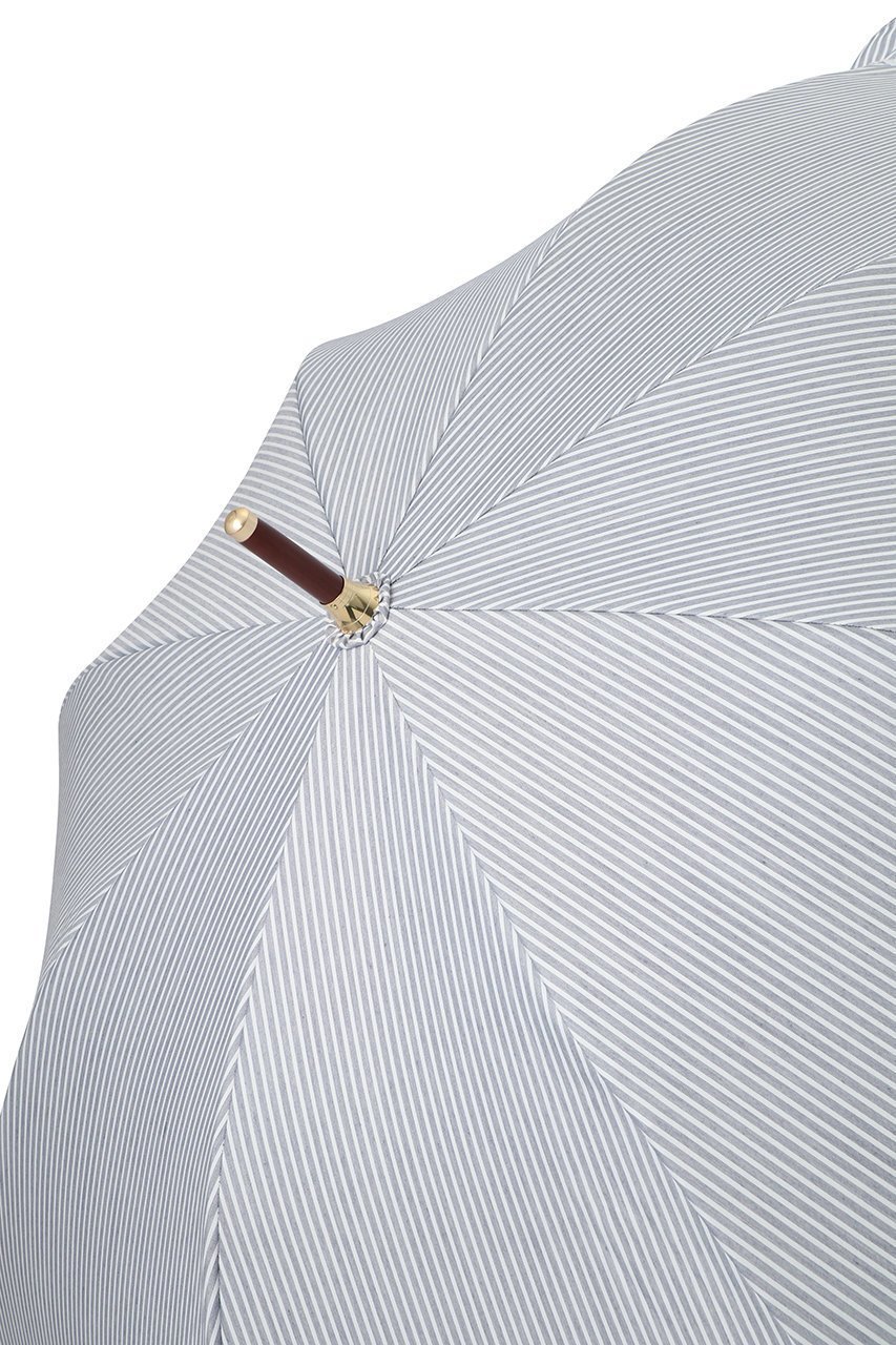 【ポロラルフローレン/POLO RALPH LAUREN】の【晴雨兼用】長傘ストライプフリル 人気、トレンドファッション・服の通販 founy(ファニー) 　ファッション　Fashion　レディースファッション　Fashion for Women　レイングッズ・傘・晴雨兼用傘　Umbrellas & Rain Gear　ウッド　Wooden Design　オケージョン　Occasion Wear　クラシック　Classic, Timeless Style　ストライプ　Stripe, Striped Pattern　ハンカチ　Handkerchief, Hanky　フリル　Frill, Ruffle　傘　Umbrella, Parasol　時計　Watch, Wristwatch　other-5|ID: prp329100004938024 ipo3291000000037053611