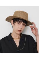 【ウィムガゼット/Whim Gazette】の【THE PAUSE】チェーンHAT 人気、トレンドファッション・服の通販 founy(ファニー) ファッション Fashion レディースファッション Fashion for Women キャップ&ハット Hats & Caps アクセサリー Fashion Accessories グラデーション Gradient, Ombre チェーン Chain, Chain Strap ワーク Workwear, Utility Style ヴィンテージ Vintage Style 吸水 Absorbent, Quick-Dry 夏 Summer 帽子 Hat, Headwear 春 Spring S/S・春夏 SS, Spring/Summer, Warm Season |ID:prp329100004938026