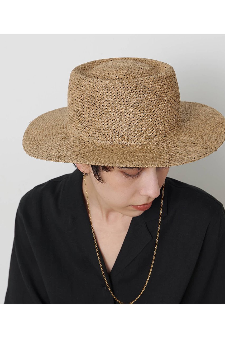 【ウィムガゼット/Whim Gazette】の【THE PAUSE】チェーンHAT 人気、トレンドファッション・服の通販 founy(ファニー) 　ファッション　Fashion　レディースファッション　Fashion for Women　キャップ&ハット　Hats & Caps　アクセサリー　Fashion Accessories　グラデーション　Gradient, Ombre　チェーン　Chain, Chain Strap　ワーク　Workwear, Utility Style　ヴィンテージ　Vintage Style　吸水　Absorbent, Quick-Dry　夏　Summer　帽子　Hat, Headwear　春　Spring　S/S・春夏　SS, Spring/Summer, Warm Season　other-2|ID: prp329100004938026 ipo3291000000037053620