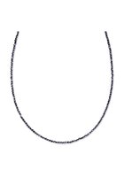 【ルボンボン/les bonbon】のargent チョーカー ブラック|ID: prp329100004938036 ipo3291000000037053691