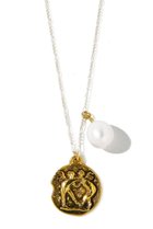 【イリスフォーセブン/IRIS 47】のgemini ネックレス(ふたご座) ふたご座|ID: prp329100004938043 ipo3291000000037053741